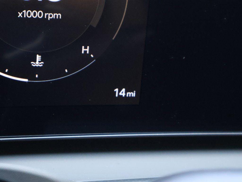 New 2026 Hyundai Santa Cruz XRT AWD/4WD image 30