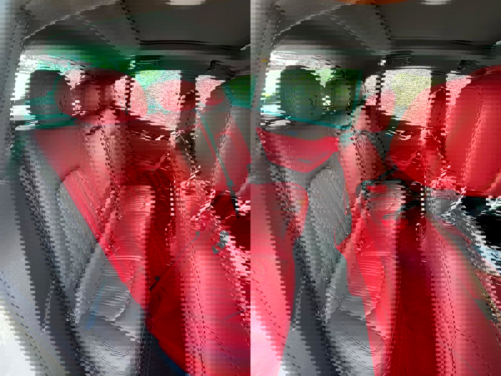 Used 2018 Maserati Levante GranLusso image 29