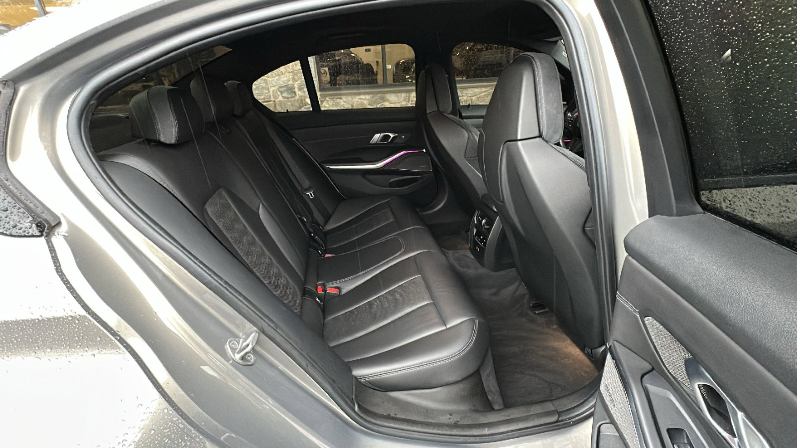 Used 2021 BMW M3 w/ Executive Package image 25