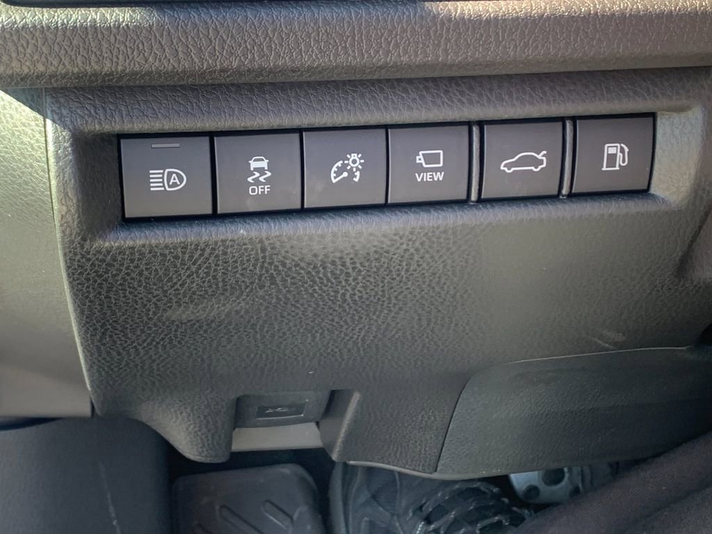 New 2026 Toyota Camry XSE image 30