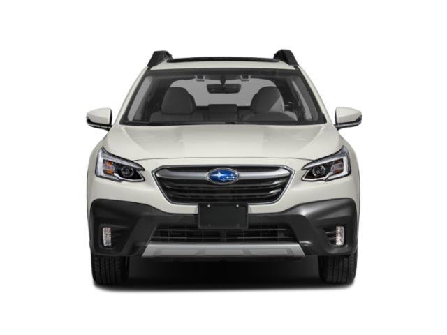 Used 2021 Subaru Outback Limited AWD/4WD image 4