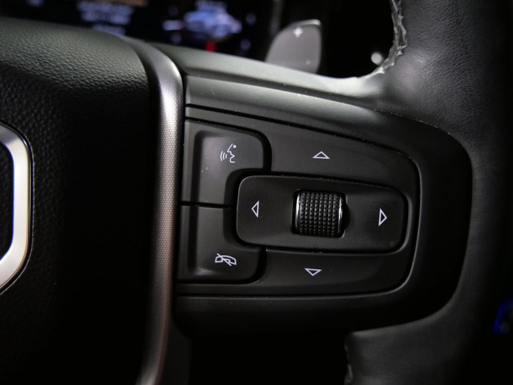 Used 2025 GMC Sierra 1500 Elevation w/ Preferred Package AWD/4WD image 24