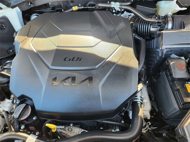 Used 2025 Kia Telluride SX Prestige X-Pro image 31