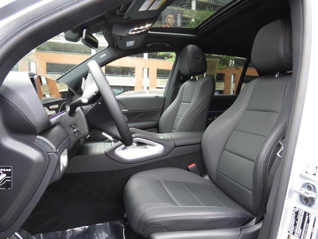 Used 2026 Mercedes-Benz GLE 350 4MATIC image 20