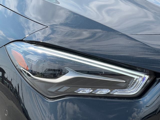 Certified 2025 Mercedes-Benz CLA 250 4MATIC image 39