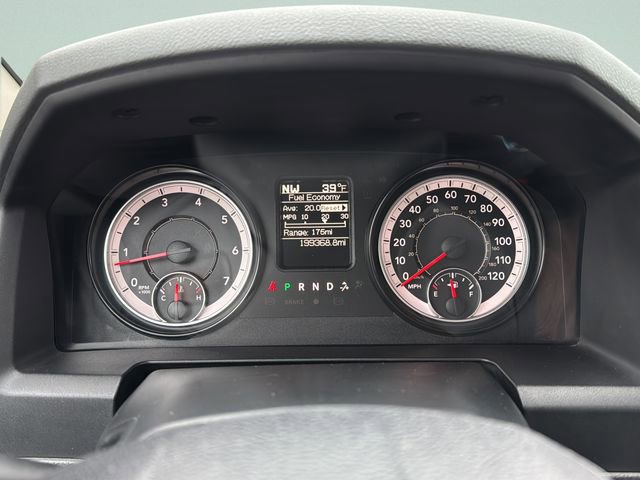 Used 2016 RAM 1500 Classic SLT image 24