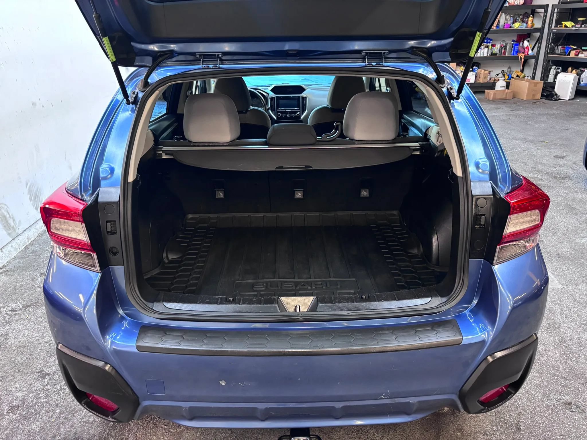 Used 2018 Subaru Crosstrek 2.0i Premium AWD/4WD image 22