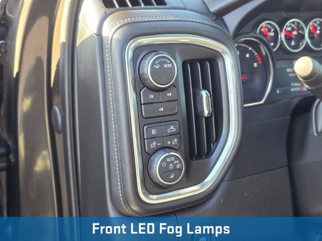 Used 2021 Chevrolet Silverado 3500 LT w/ True North Edition AWD/4WD image 27