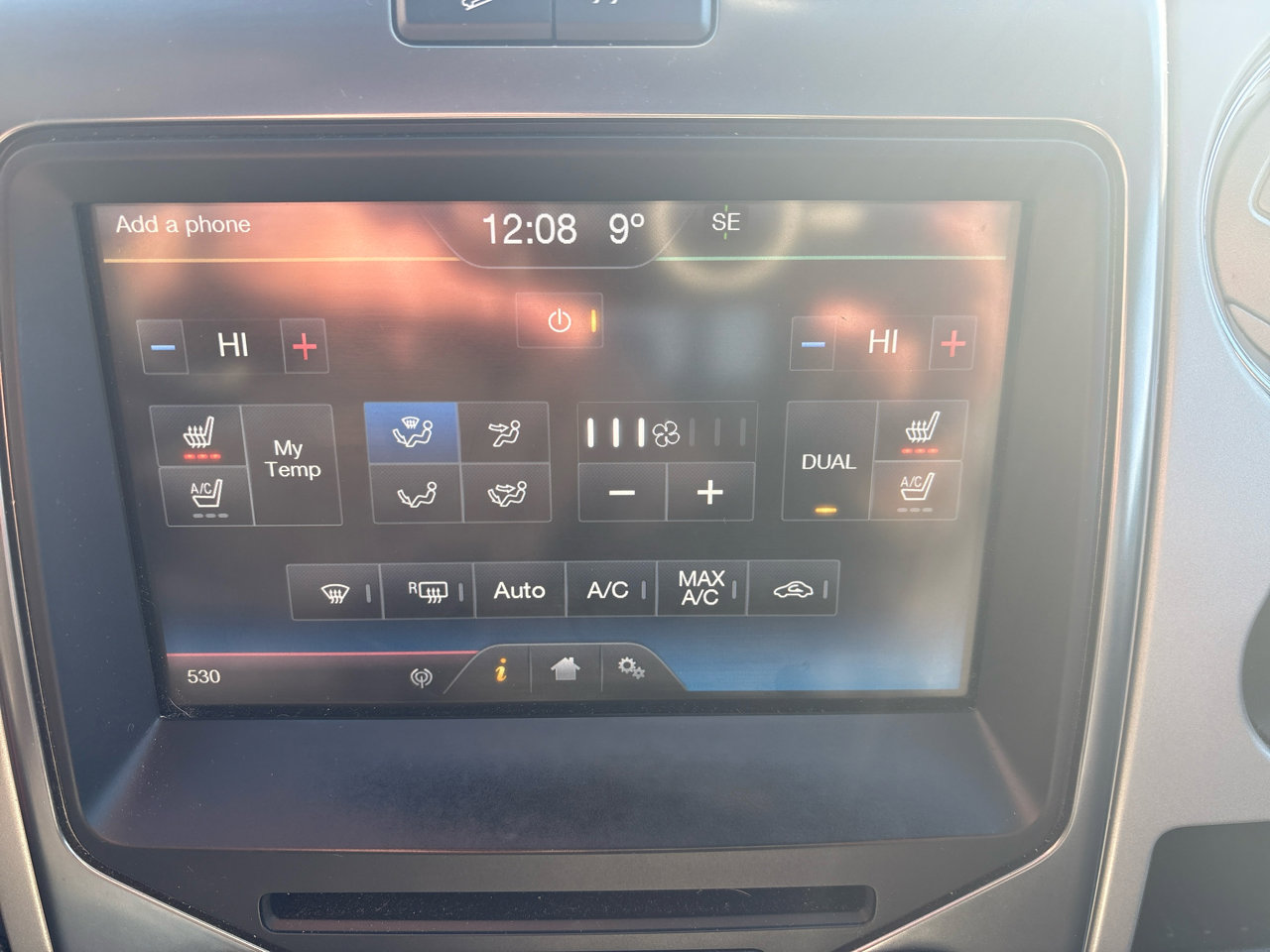 Used 2014 Ford F150 FX4 w/ Equipment Group 402A Luxury image 18