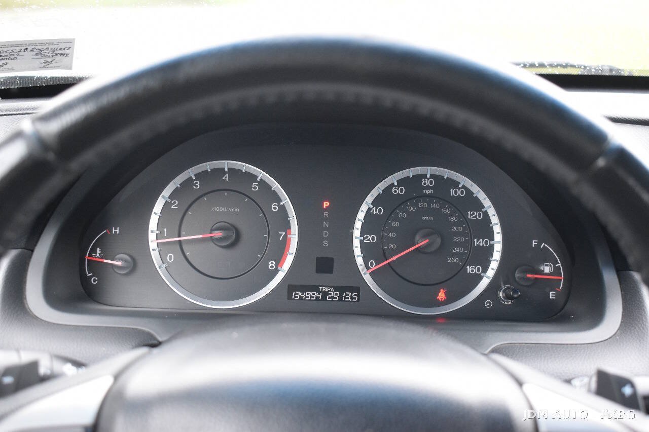 Used 2012 Honda Accord EX-L image 18
