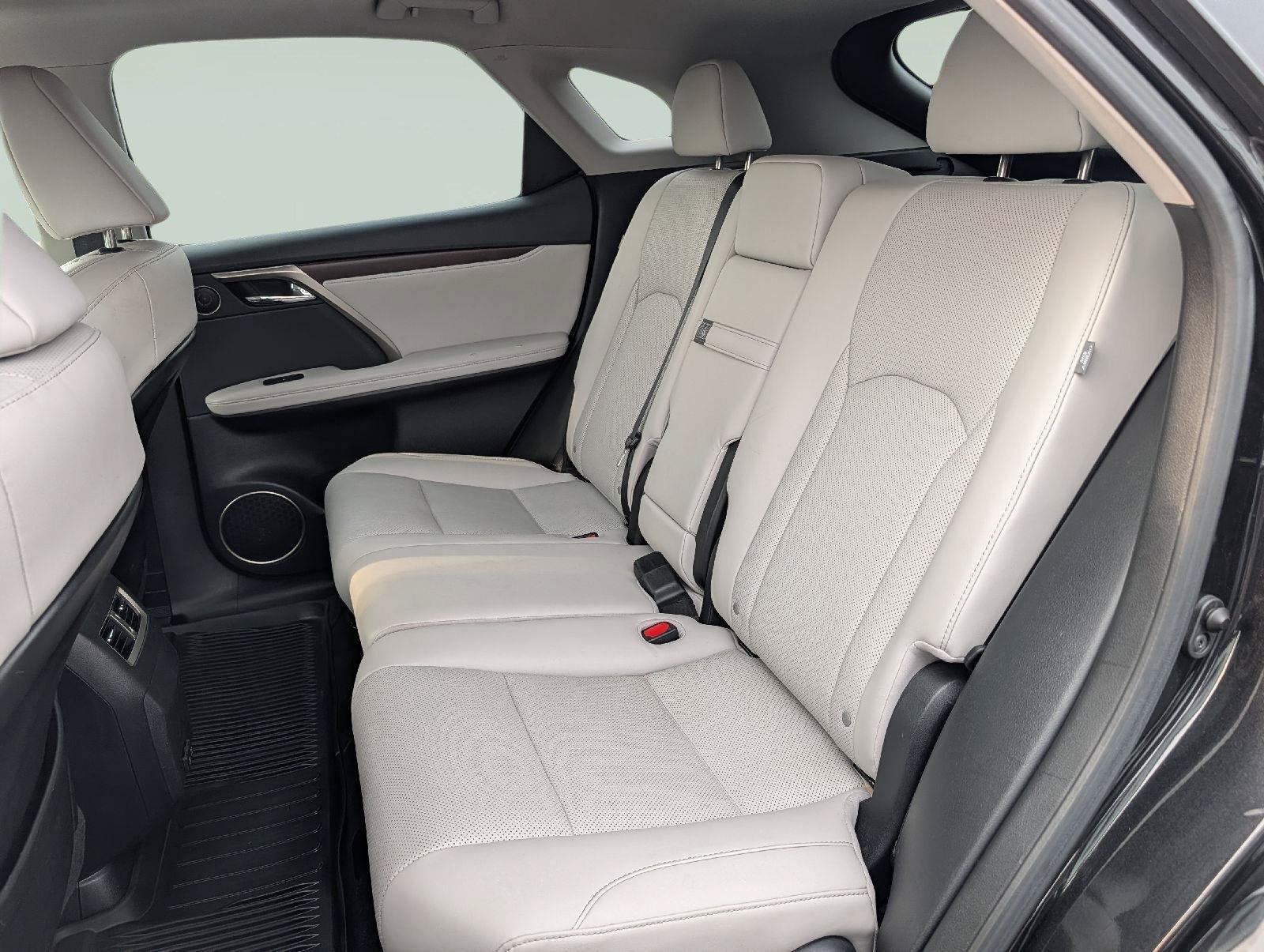 Used 2022 Lexus RX 350 AWD w/ Premium Package image 20