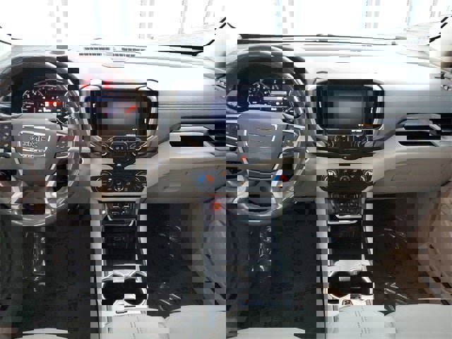 Used 2020 GMC Terrain Denali w/ Denali Premium Package image 53