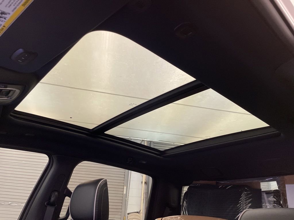 New 2026 RAM 1500 Laramie image 21