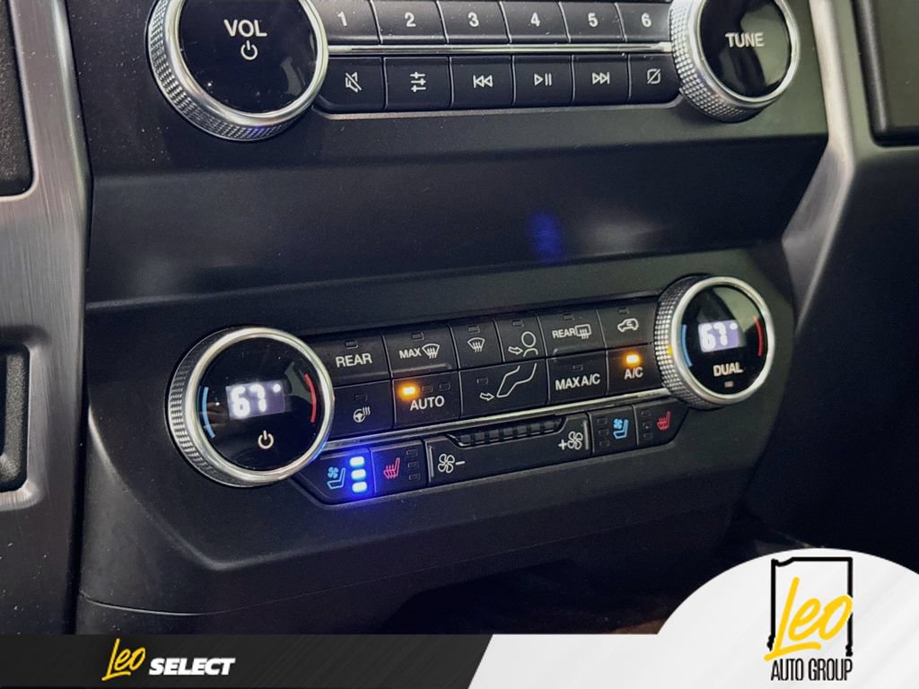 Used 2019 Ford Expedition Platinum AWD/4WD image 19