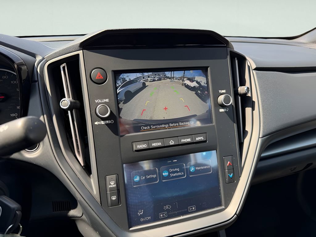 Used 2022 Subaru WRX image 24