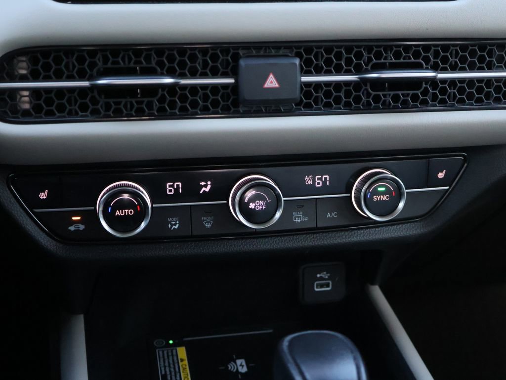 Certified 2024 Honda HR-V EX-L image 21