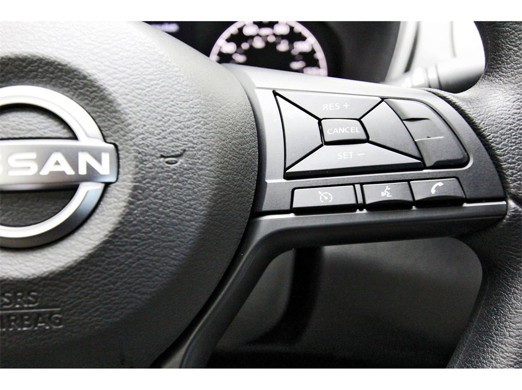 Certified 2024 Nissan Altima 2.5 S image 14