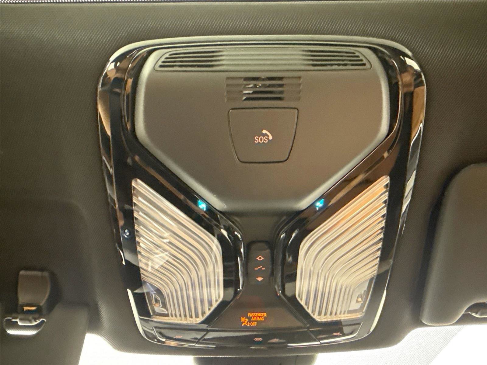 Used 2025 BMW i4 eDrive40 w/ Premium Package image 21