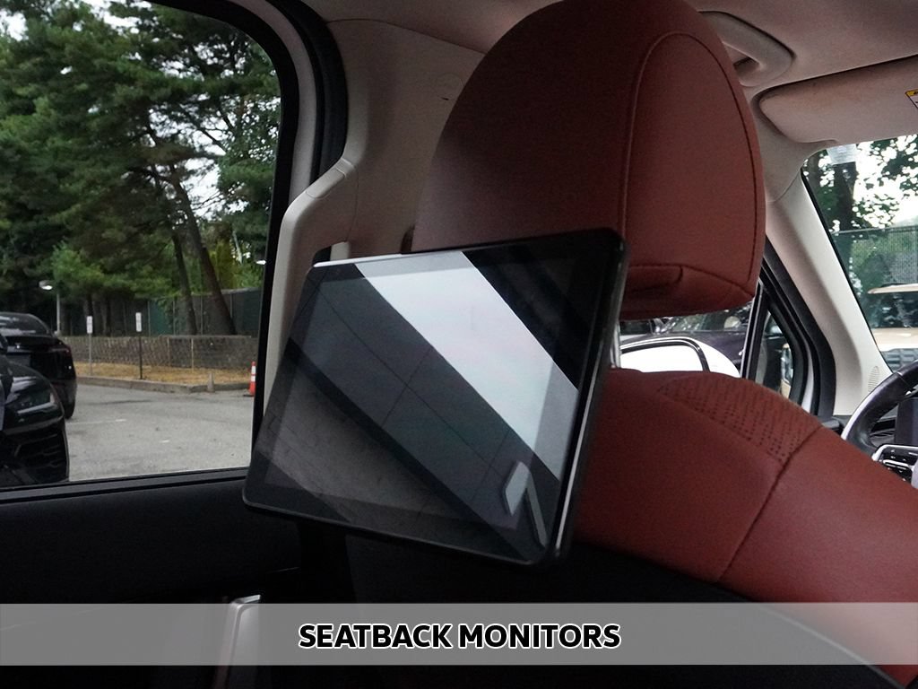 Used 2023 Kia Carnival SX Prestige FWD image 6
