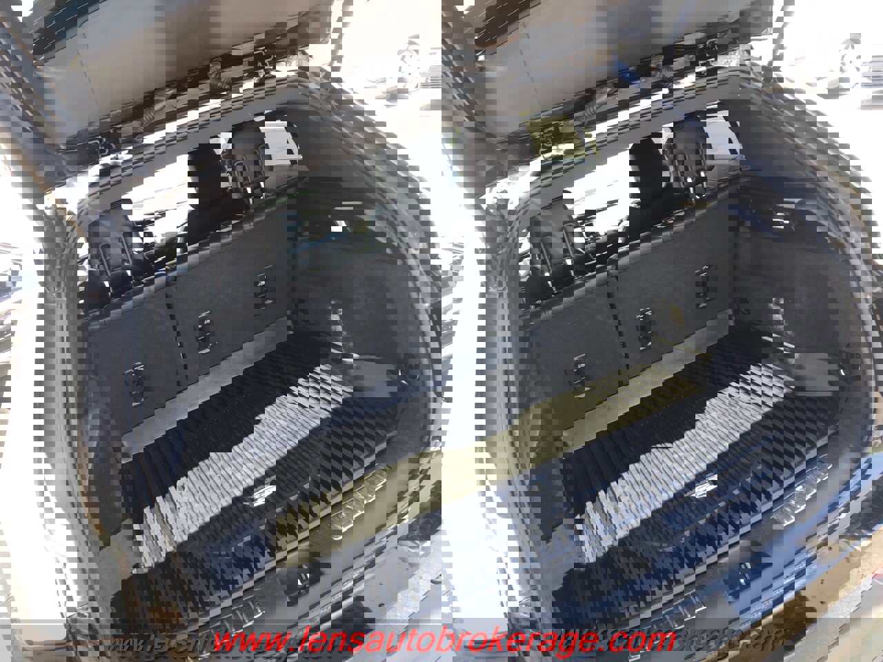 Used 2019 Cadillac XT4 Sport image 18