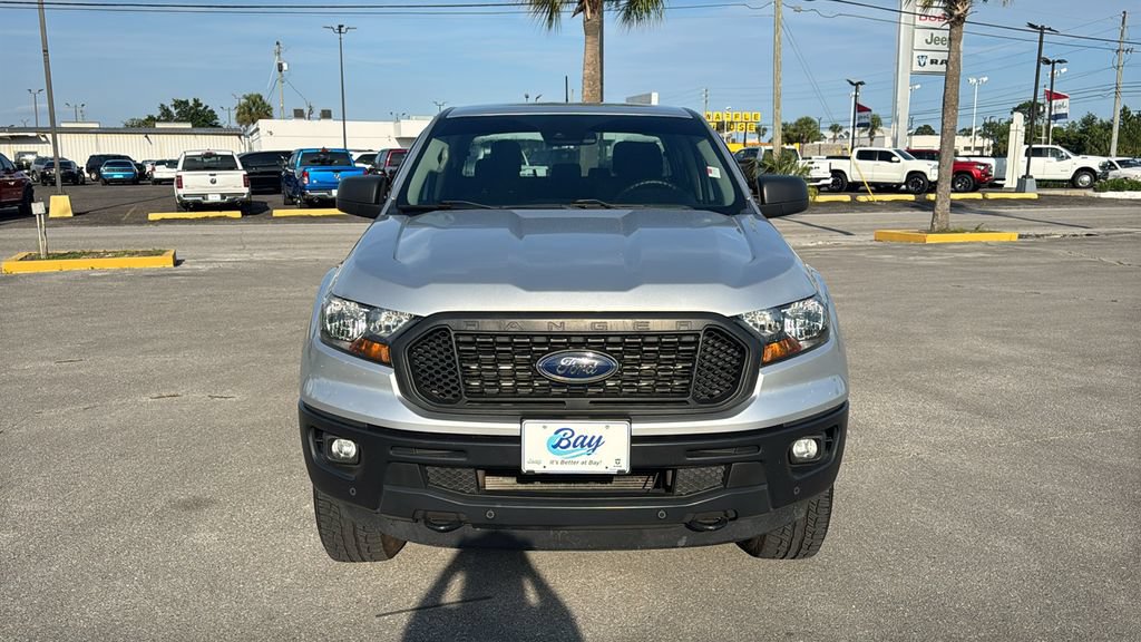 Used 2019 Ford Ranger XL w/ Equipment Group 101A Mid AWD/4WD image 9