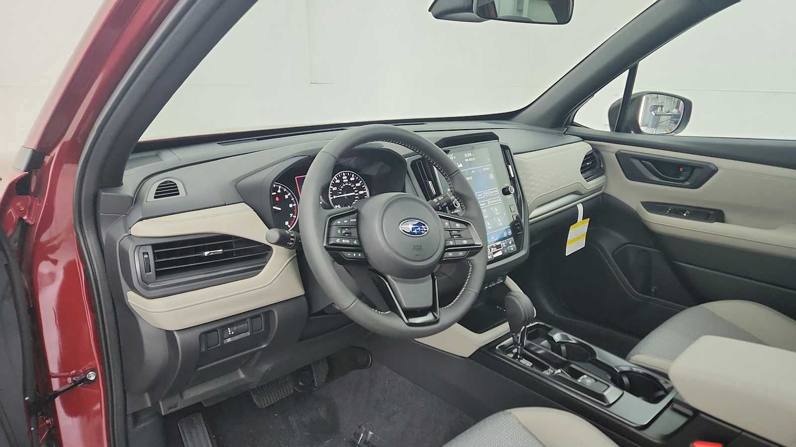 New 2026 Subaru Forester Premium AWD/4WD image 11