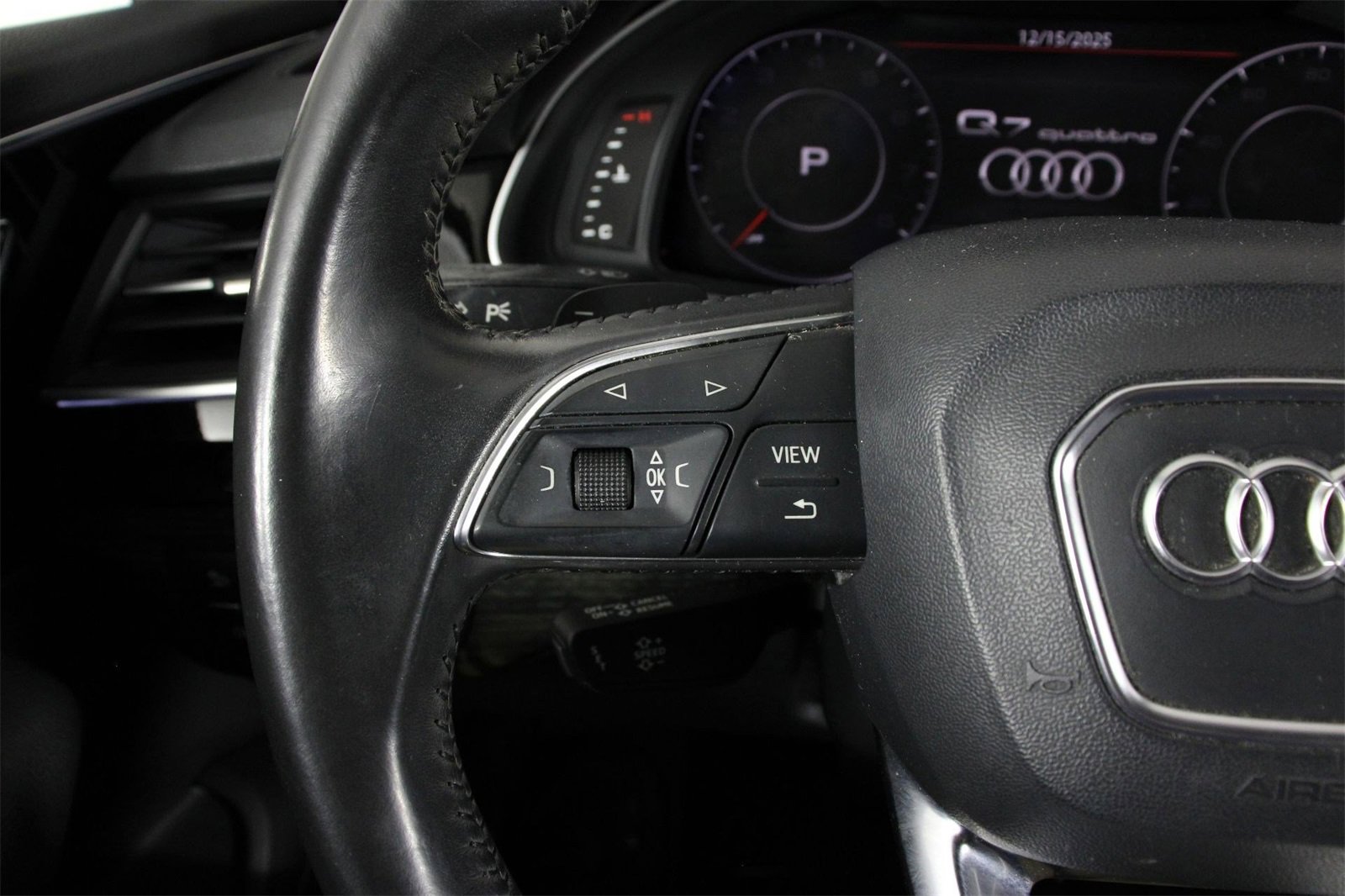 Used 2017 Audi Q7 3.0T Premium Plus image 14