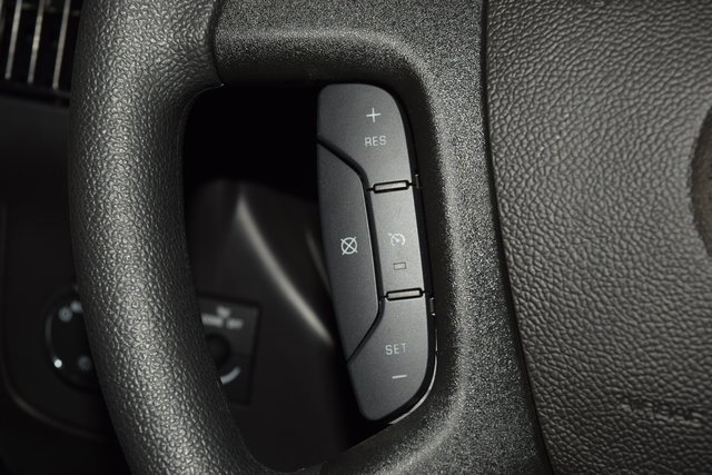 Used 2025 Chevrolet Express 2500 Work Van w/ Communications Package image 30