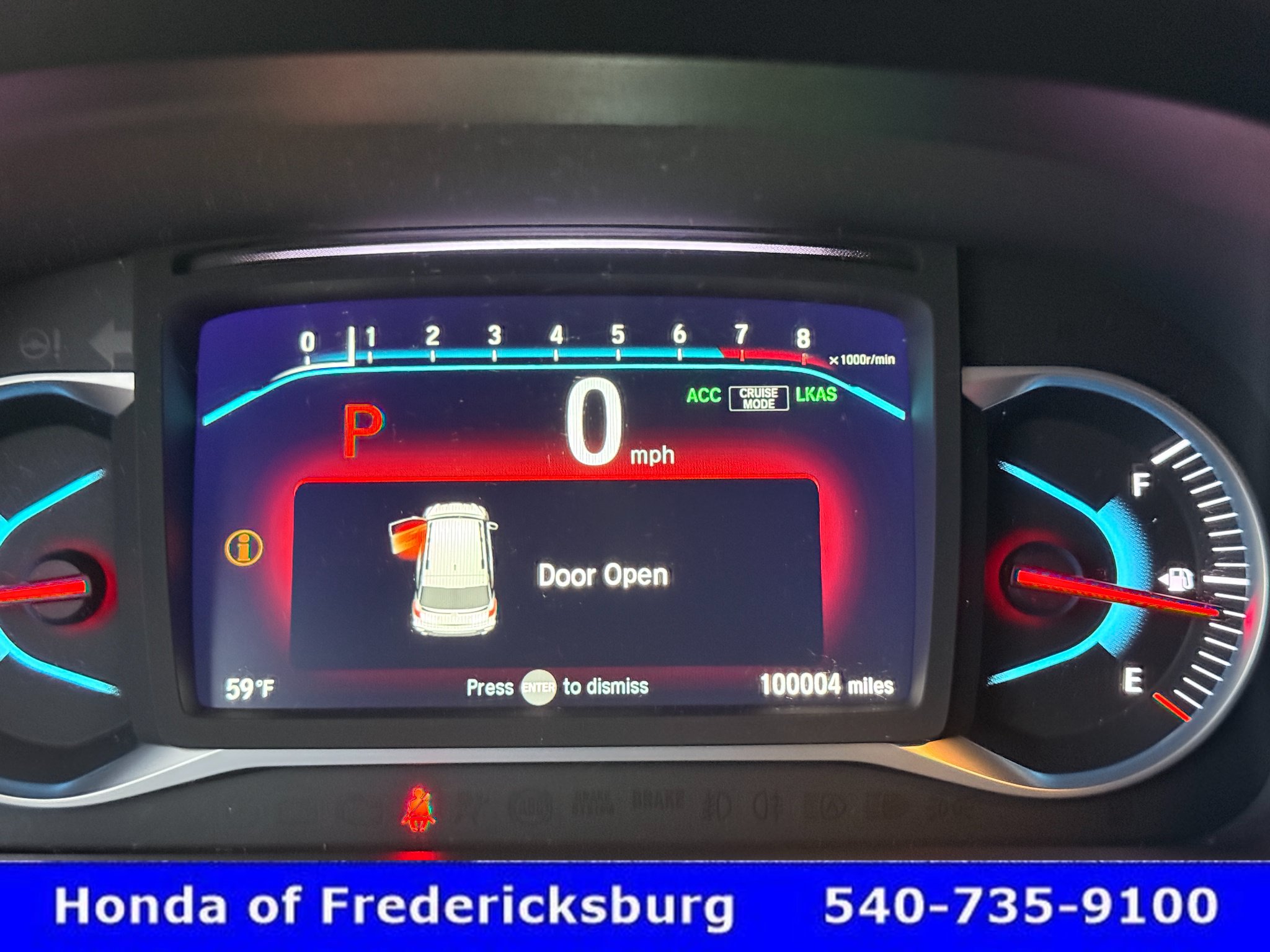 Used 2019 Honda Pilot EX-L image 37