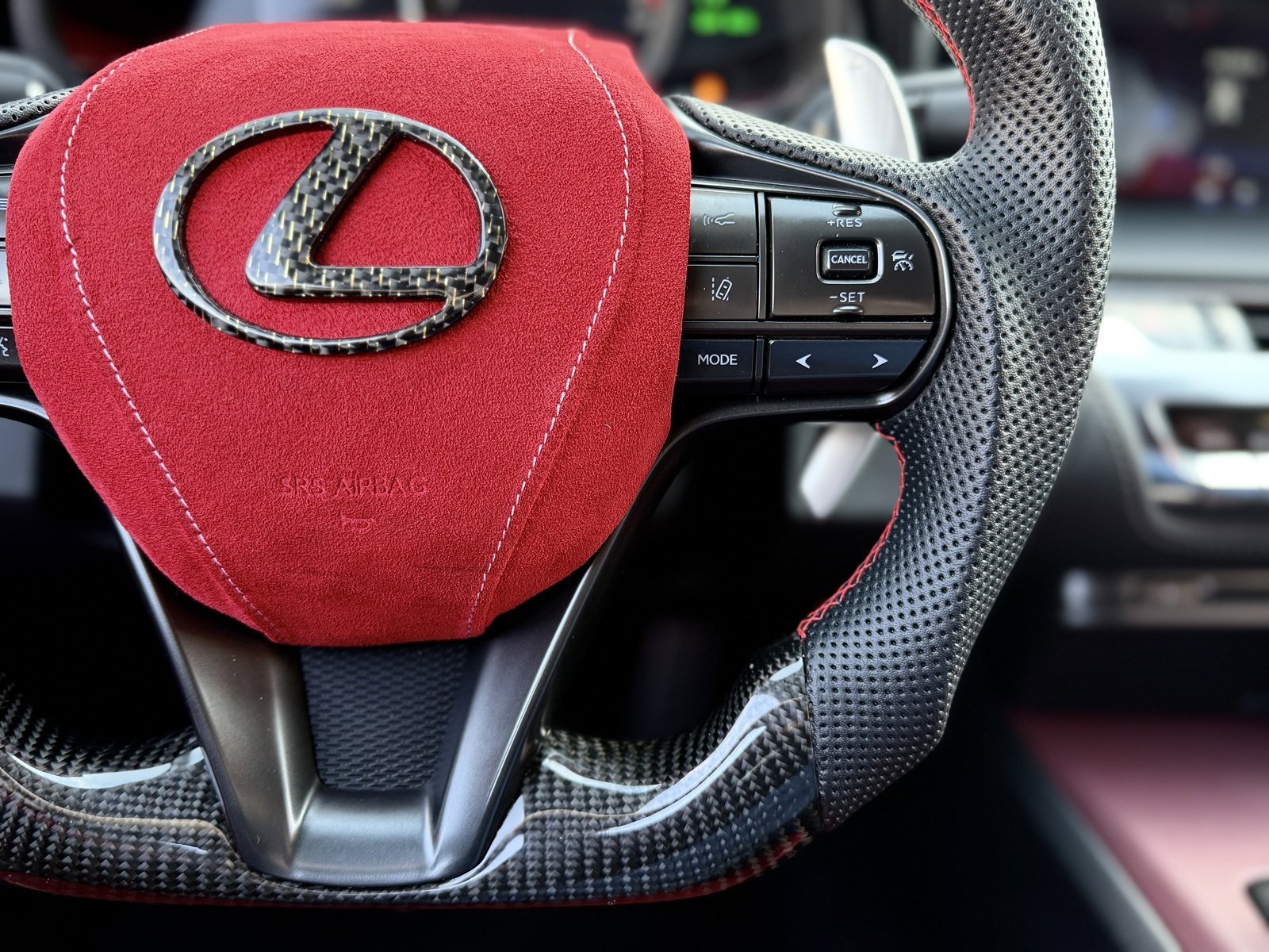 Used 2023 Lexus LC 500 Coupe w/ Sport Package image 26