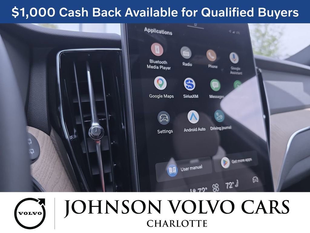 New 2026 Volvo XC60 B5 Plus w/ Protection Package Premier image 22