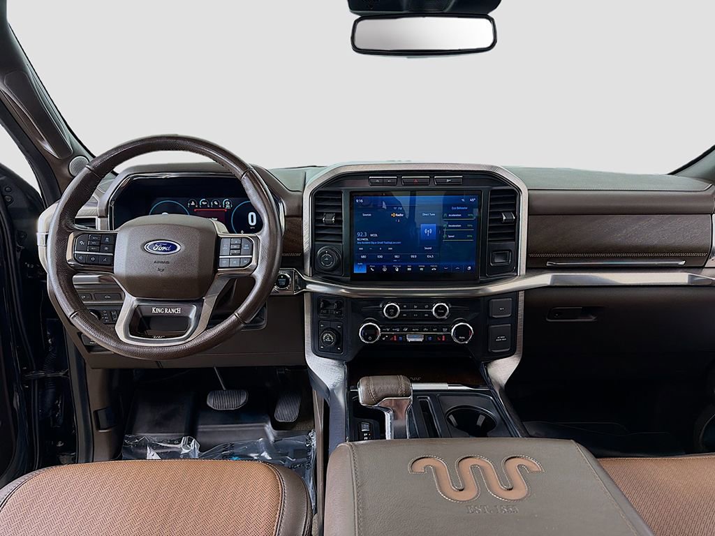 Used 2021 Ford F150 King Ranch image 30