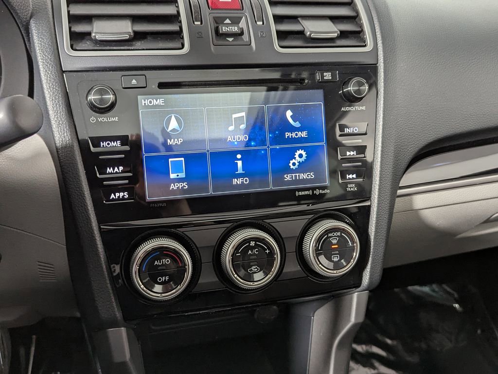 Used 2018 Subaru Forester 2.5i Limited AWD/4WD image 35