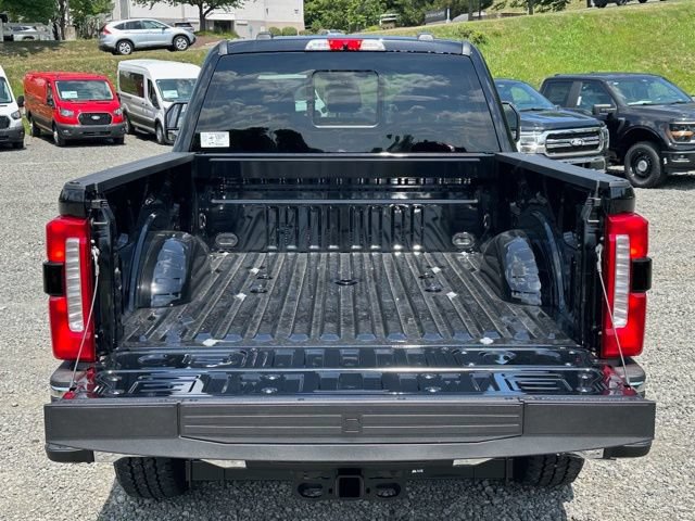 New 2026 Ford F250 Lariat w/ Lariat Ultimate Package AWD/4WD image 25