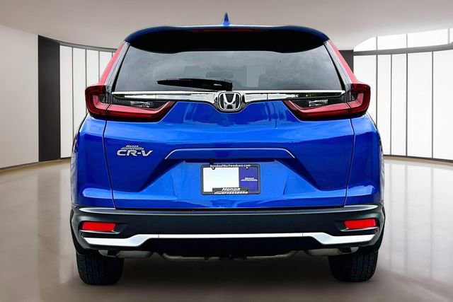 Used 2022 Honda CR-V EX image 5