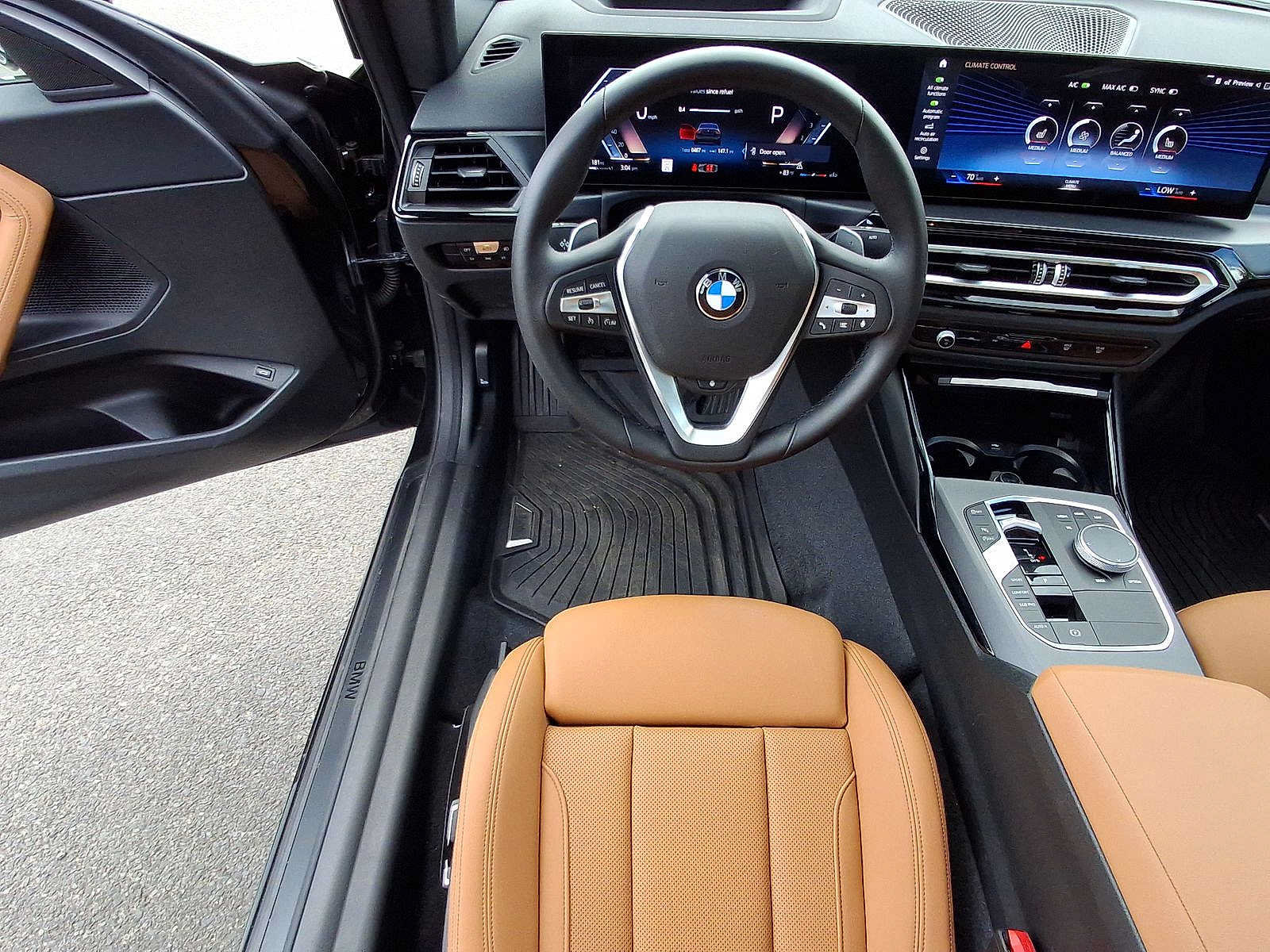 Used 2024 BMW 230i xDrive Coupe w/ Premium Package AWD/4WD image 26