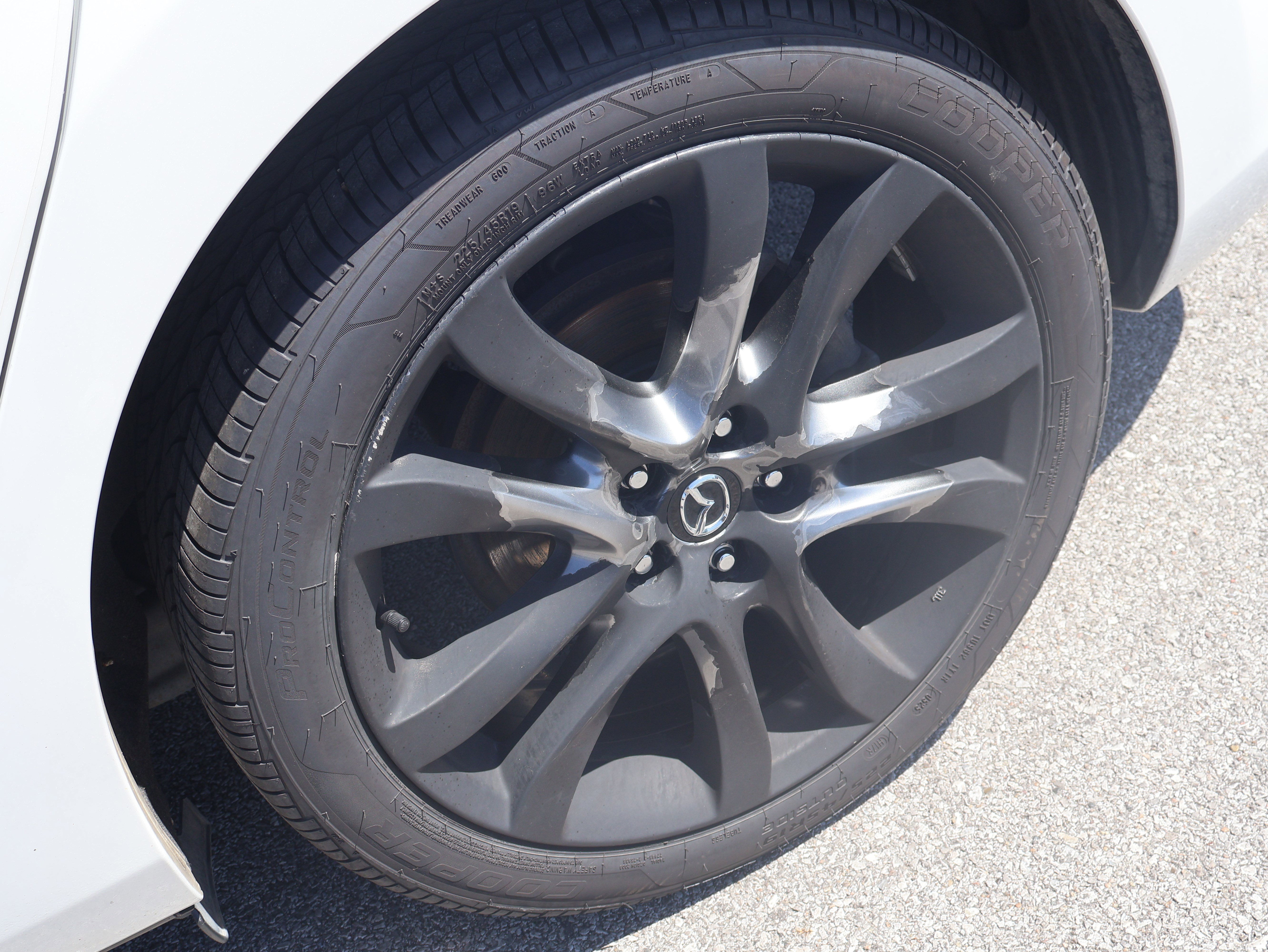 Used 2017 MAZDA MAZDA6 Grand Touring FWD image 42