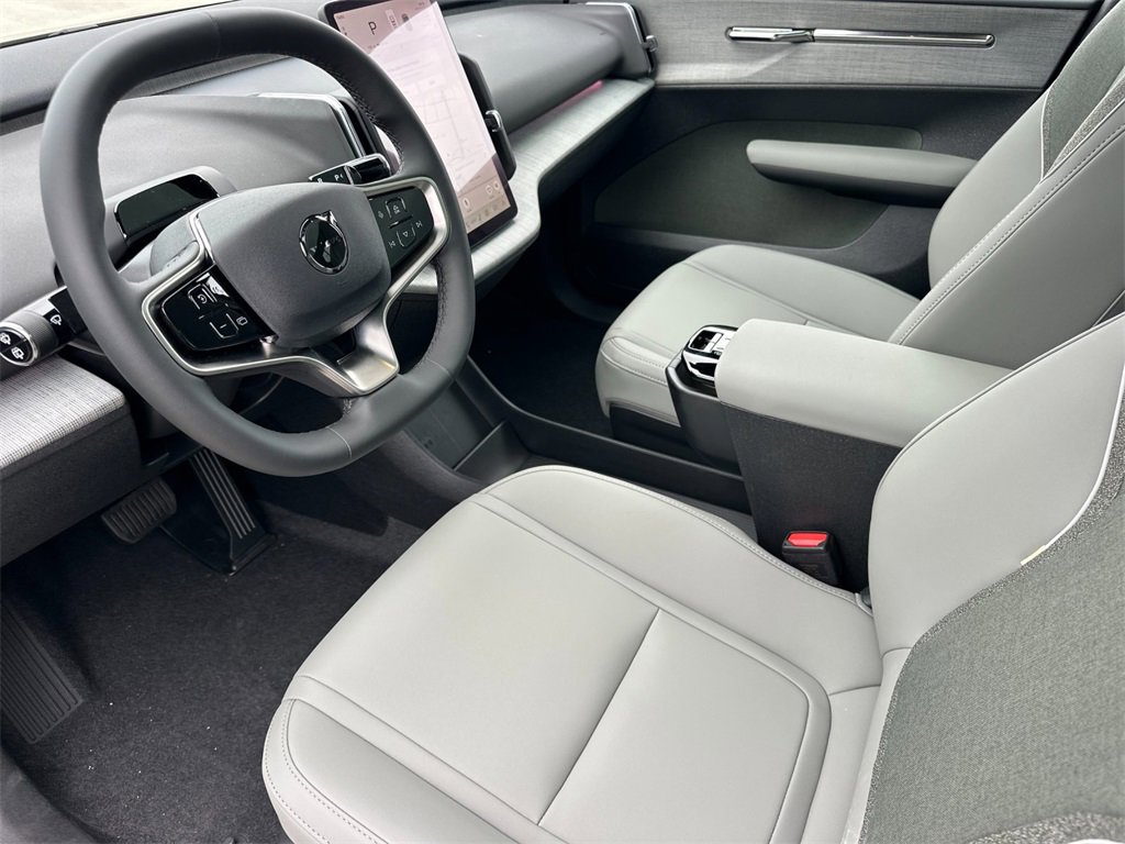 New 2026 Volvo EX30 Plus image 9