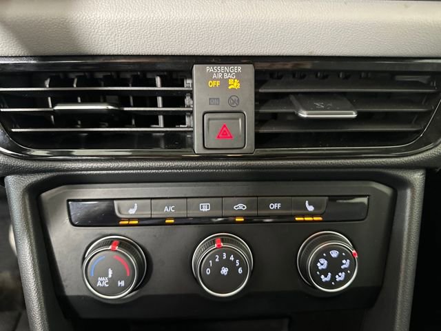 Used 2022 Volkswagen Taos SE image 22