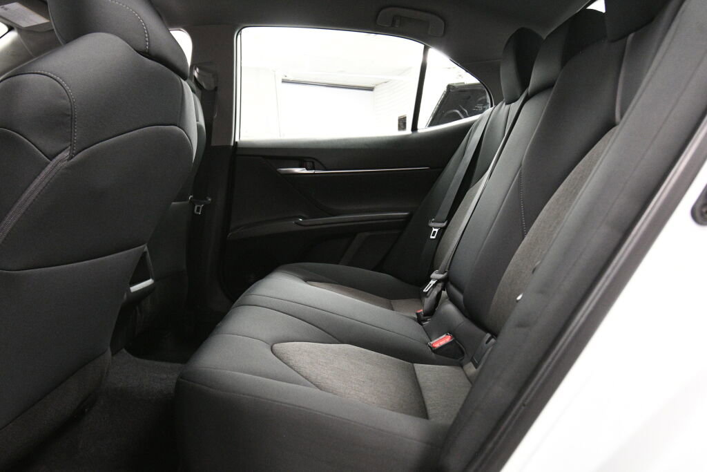 Certified 2024 Toyota Camry LE image 19