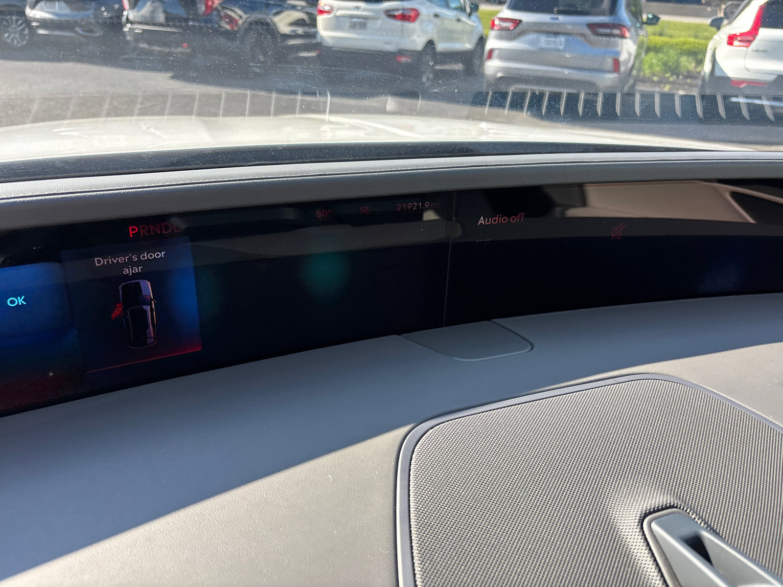 Certified 2024 Lincoln Nautilus Reserve AWD/4WD image 19