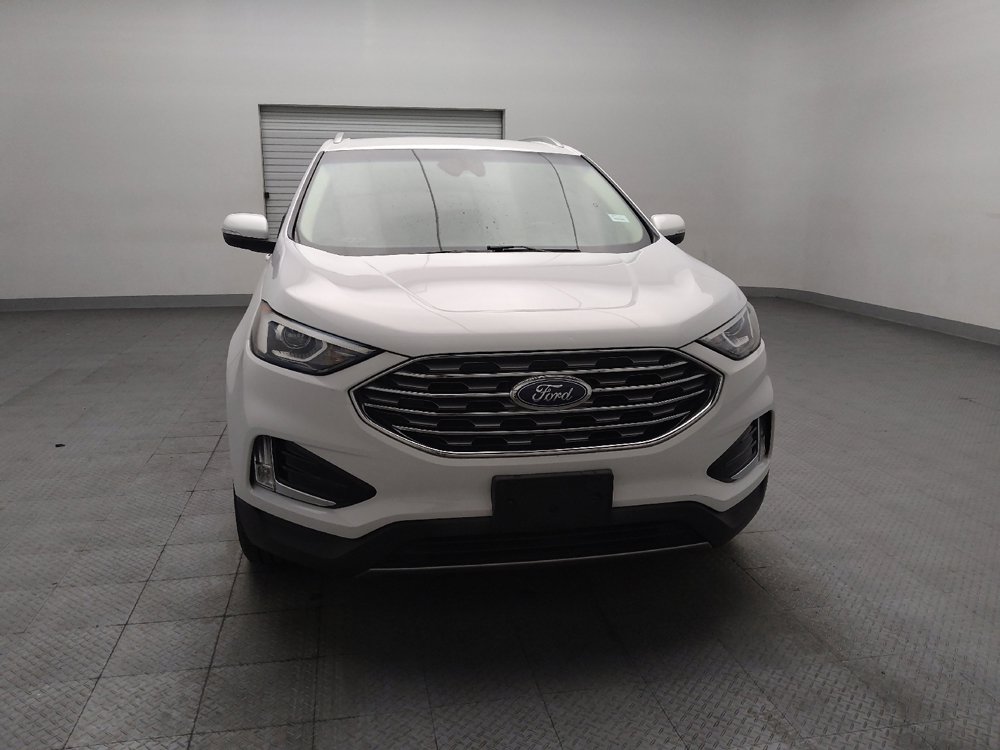 Used 2019 Ford Edge SEL FWD image 14
