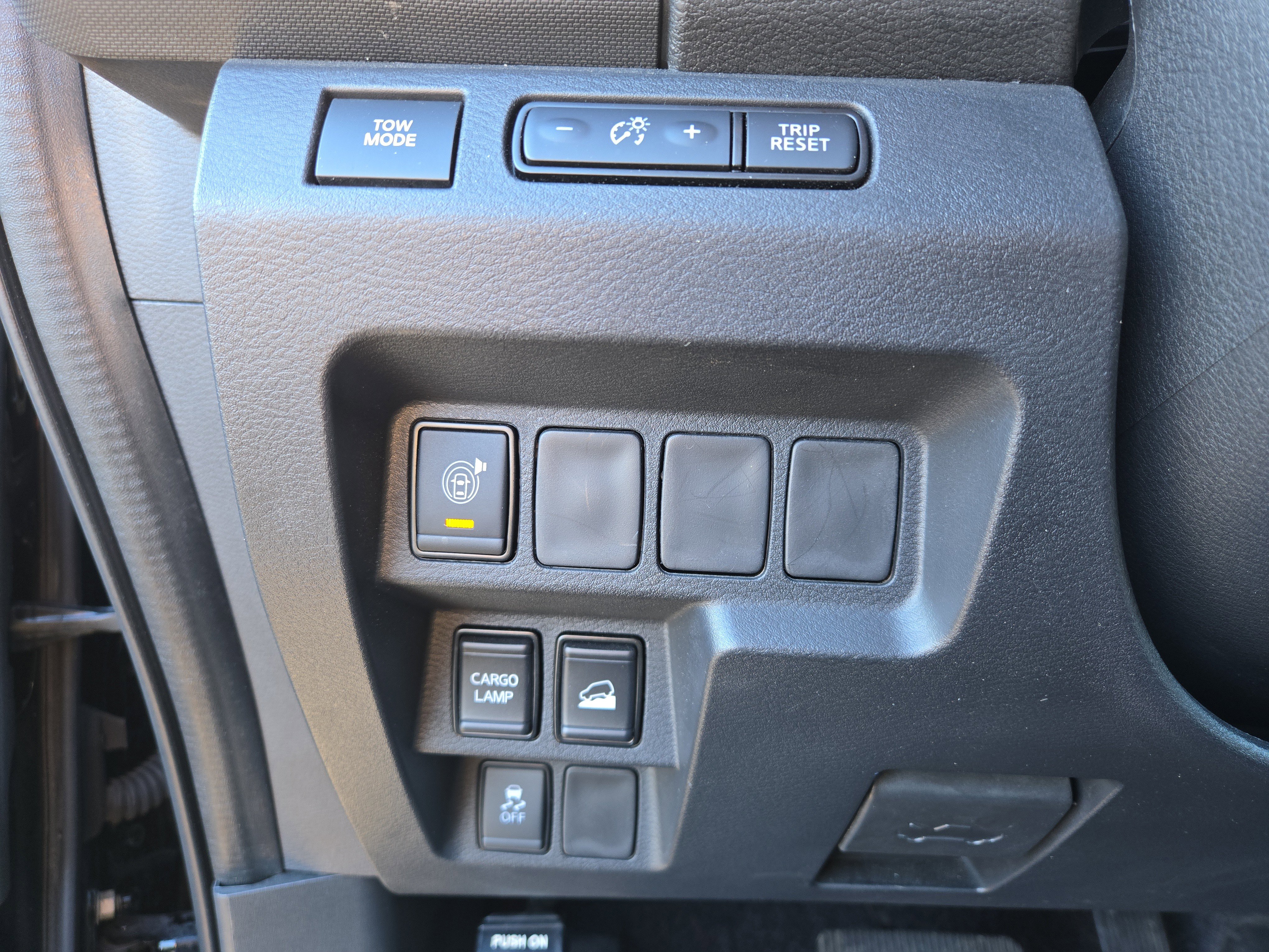 Certified 2023 Nissan Frontier SV w/ Technology Package image 16