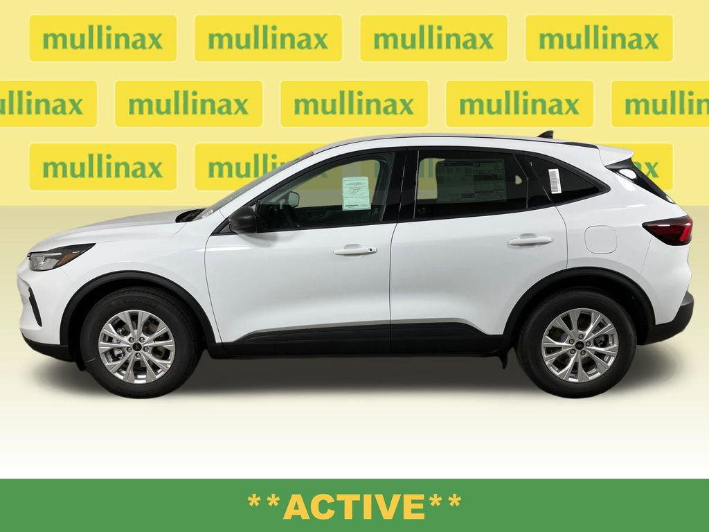 New 2026 Ford Escape Active w/ Tech Pack #1 image 11