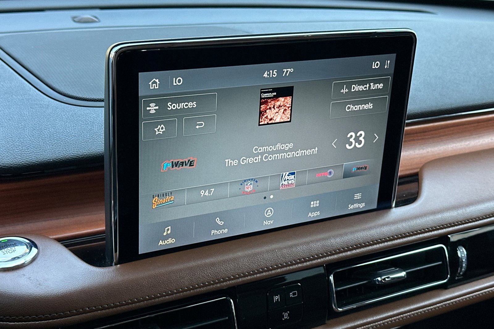 Used 2020 Lincoln Aviator Reserve w/ Equipment Group 202A AWD/4WD image 18