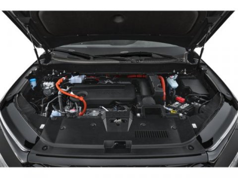 Used 2025 Honda CR-V Sport image 14