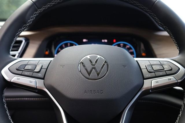New 2026 Volkswagen Atlas SE image 11
