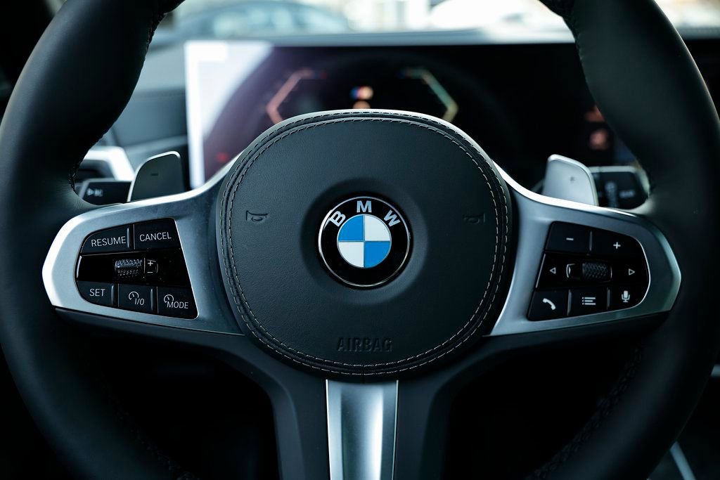 New 2026 BMW X5 sDrive40i w/ M Sport Package image 31