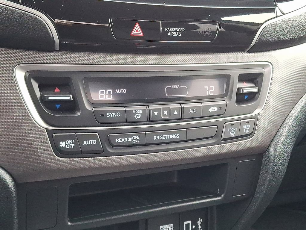 Used 2021 Honda Ridgeline Sport image 17