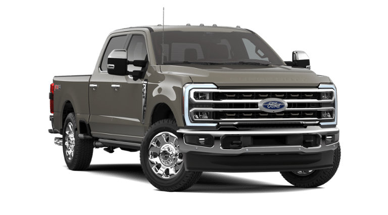 New 2026 Ford F350 King Ranch w/ Chrome Package AWD/4WD image 70